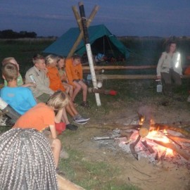 P1190335 - Scouts en Gidsen Zaventem 